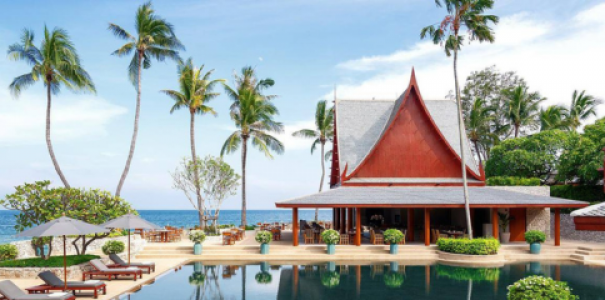 Image for Chiva-Som Health Resort