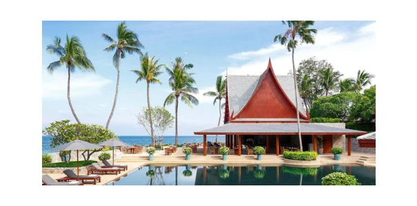 Image for Chiva-Som Health Resort, Thailand