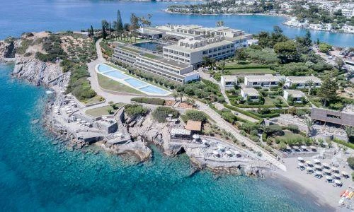 Image for Minos Palace Resort, Greece
