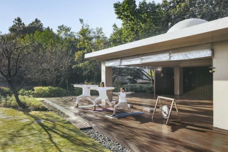 Image for Six Senses Vana, India