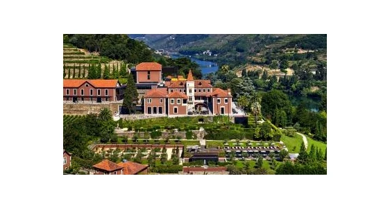 Image for Six Senses Douro Valley, Portugal 