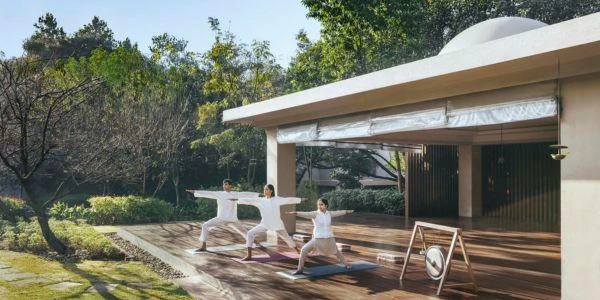 Image for Six Senses Vana, India