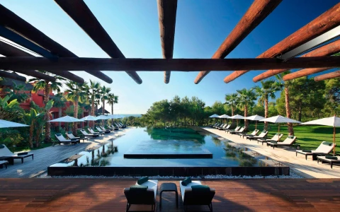 Image for Asia Gardens Hotel & Thai Spa, Spain