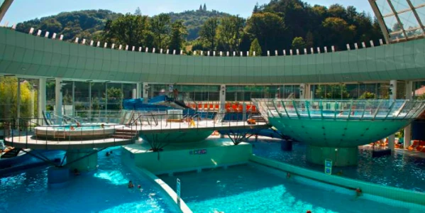 Image for Thermana Park Laško - Slovenia