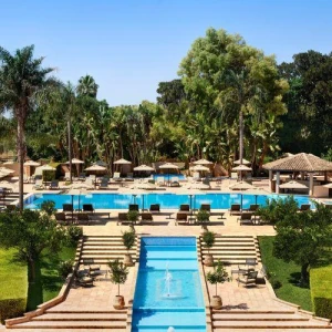 Image for Almar Giardino di Costanza Resort & Spa 