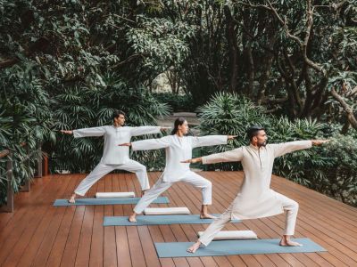 Image for Six Senses Vana, India, Mindful Menopause Journey