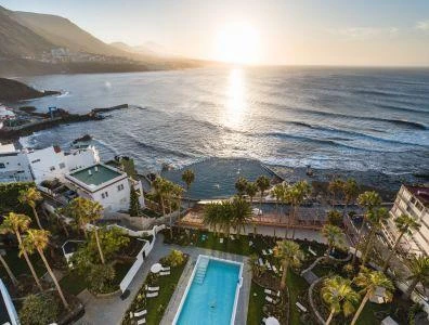 Image for OCEANO Health Spa Hotel, Tenerife