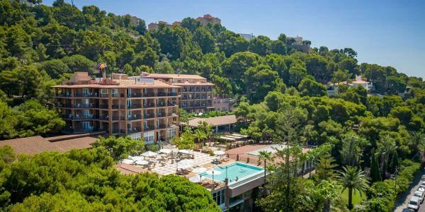 Image for Palasiet Thalasso Clinic & Hotel, Spain