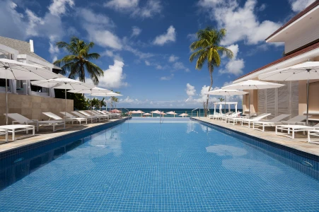 Image for BodyHoliday, Saint Lucia