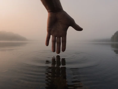 Image for Nature-Based Healing
