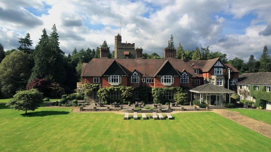 Image for Grayshott Health Spa in Surrey