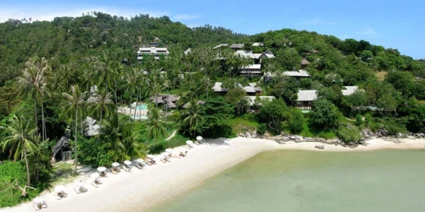 Image for Where is Kamalaya Wellness Sanctuary