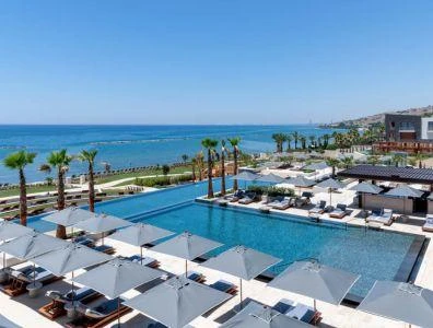 Image for AMARA, Cyprus