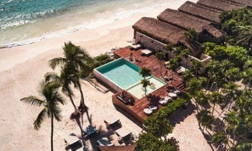 Image for Our Habitas Tulum, Mexico