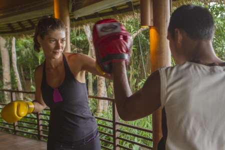 Image for Kamalaya Wellness Sanctuary, Thailand 