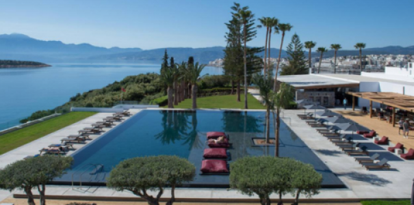 Image for Minos Palace Resort