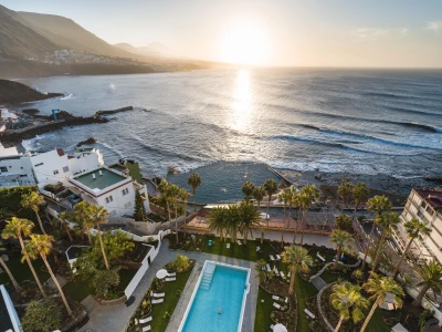 Image for OCÉANO Health Spa Hotel, Tenerife