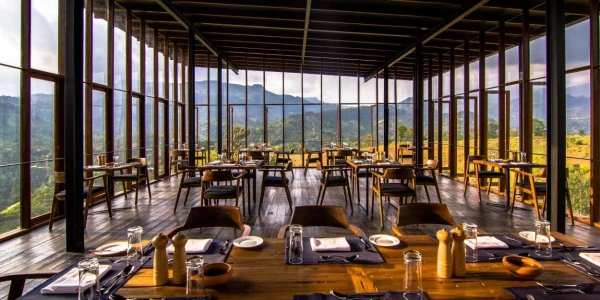 Image for Santani Wellness Resort & Spa