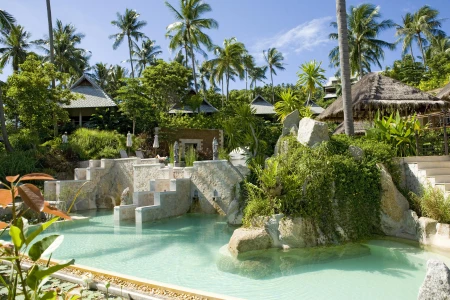 Image for Kamalaya Wellness Sanctuary, Thailand