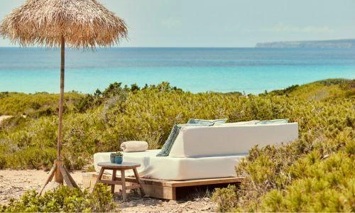 Image for Teranka, Formentera