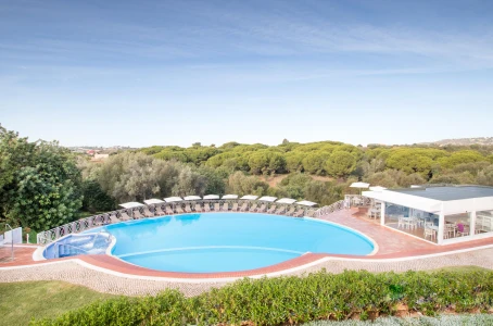 Image for Longevity Cegonha Country Club