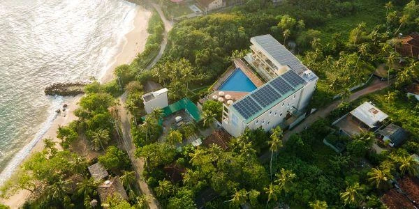 Image for Ayurvie Weligama, Sri Lanka