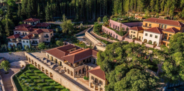 Image for Euphoria Retreat