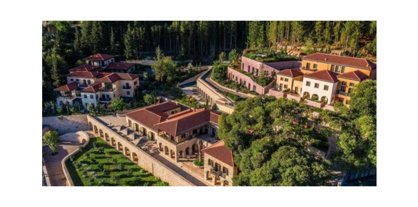 Image for Euphoria Retreat, Greece