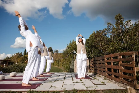 Image for Personalised Wellness at Datu Wellness Retreat, Italy