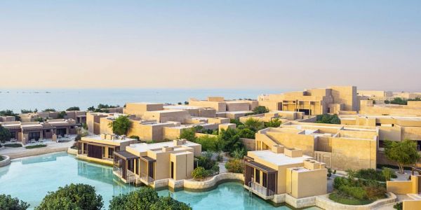 Image for Zulal Wellness Resort, Qatar