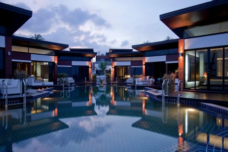 Image for Aava Resort & Spa, Thailand 