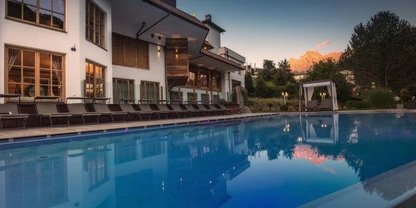 Image for Engel Ayurveda Hotel, Italy