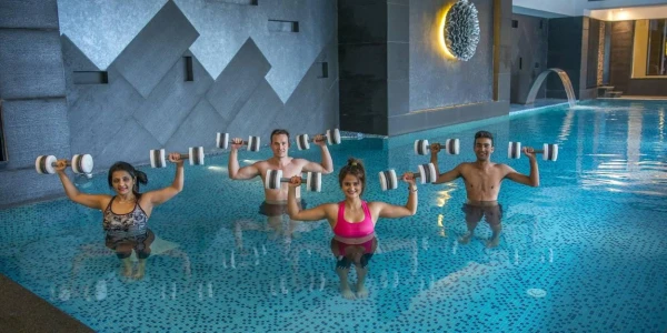 Image for Fitness at Atmantan Wellness Resort
