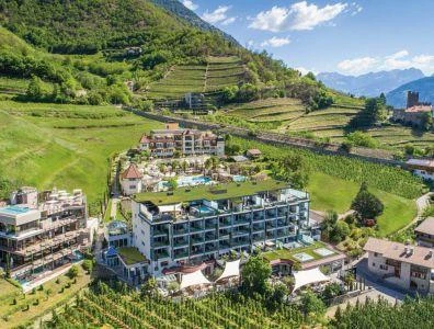 Image for Preidlhof Luxury DolceVita Resort