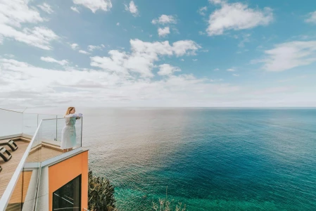 Image for Alpino Altantico, Madeira
