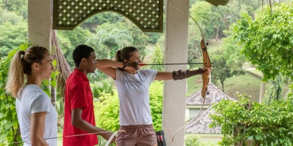 Image for BodyHoliday, Saint Lucia