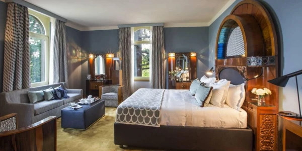 Image for 5.  The Historic Italian Chateau