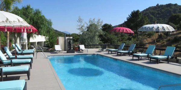 Image for Wellness at Shanti Som