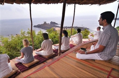 Image for 5. SwaSwara, India 