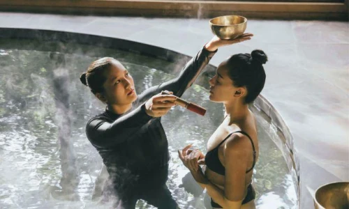 Image for Six Senses Vana, India