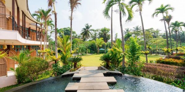 Image for Rudra Sahashrara, Ubud, Bali