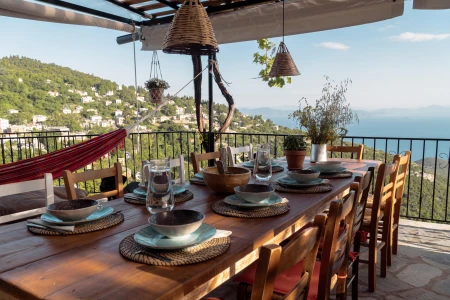 Image for Yoga, Hiking and Cultural Retreat, Greece