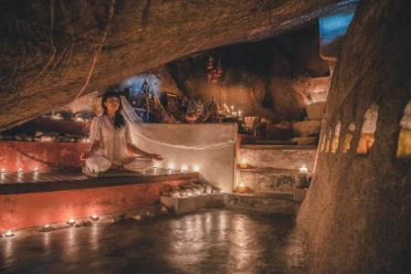 Image for Kamalaya, Thailand