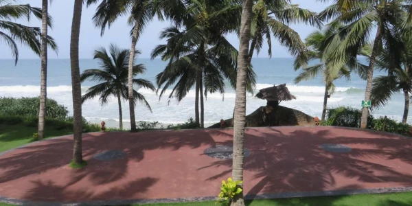 Image for 3.  The Sweeping Beach Front