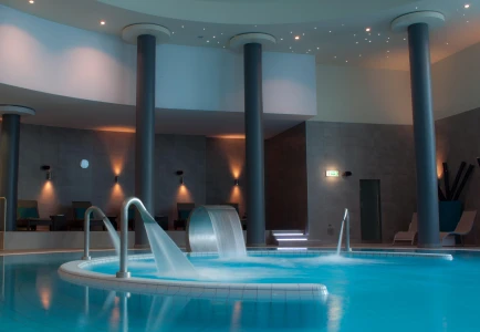 Image for Palacio Estoril Golf & Spa, Portugal 
