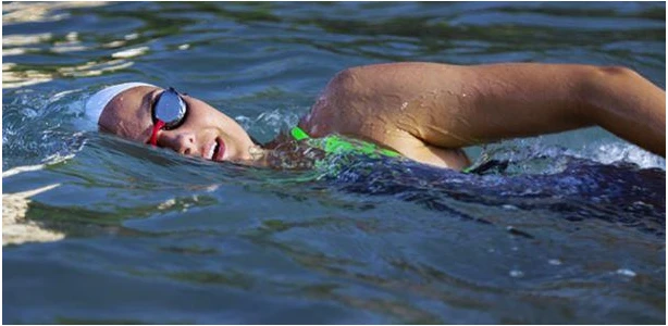 Image for Swimfit & Swim Adventure - 5th November – 15th November 2020