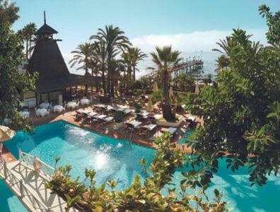Image for Marbella Club, Spain 