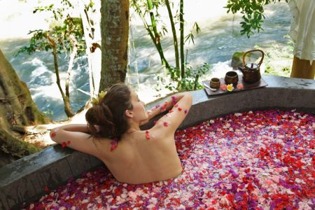 Image for Fivelements Retreat, Bali