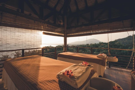 Image for 2. The expert-led wellness offering