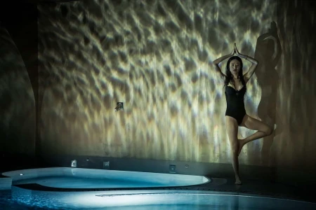 Image for Euphoria Retreat, Greece